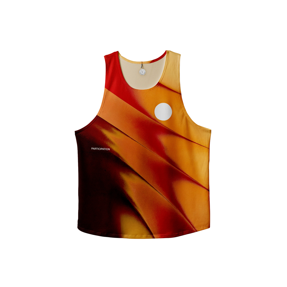 Dried Singlet