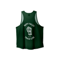 Happy Valley Green Singlet