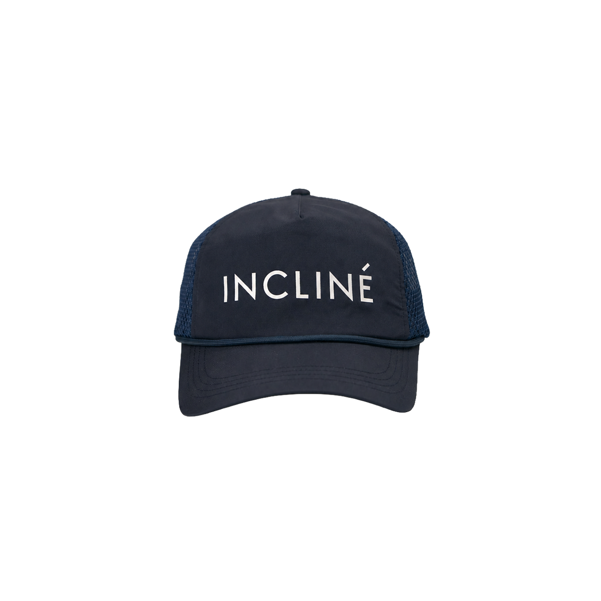 Incline Cap V2