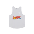 Jogger Singlet