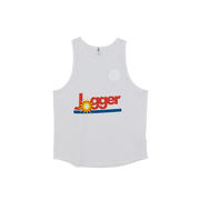 Jogger Singlet