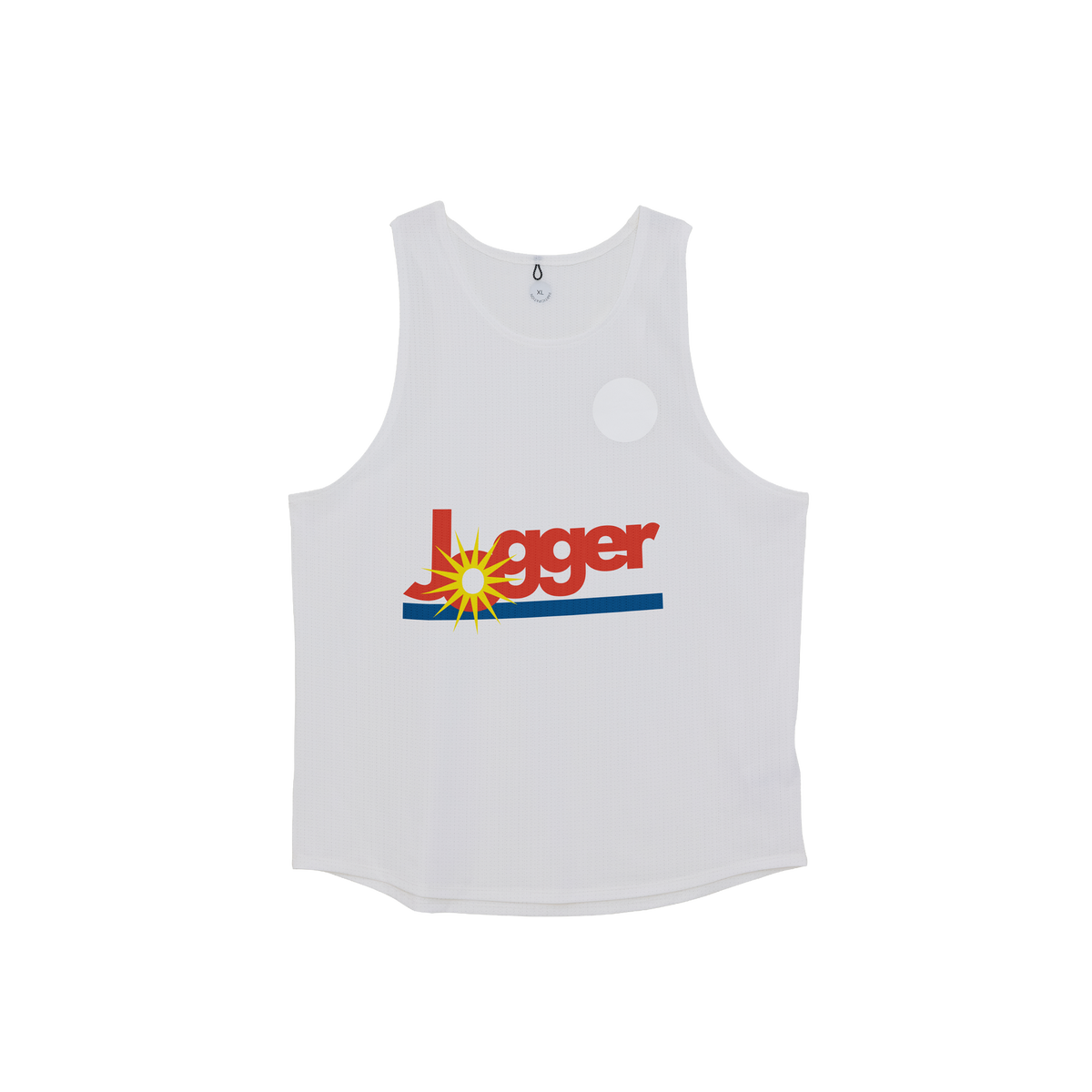 Jogger Singlet