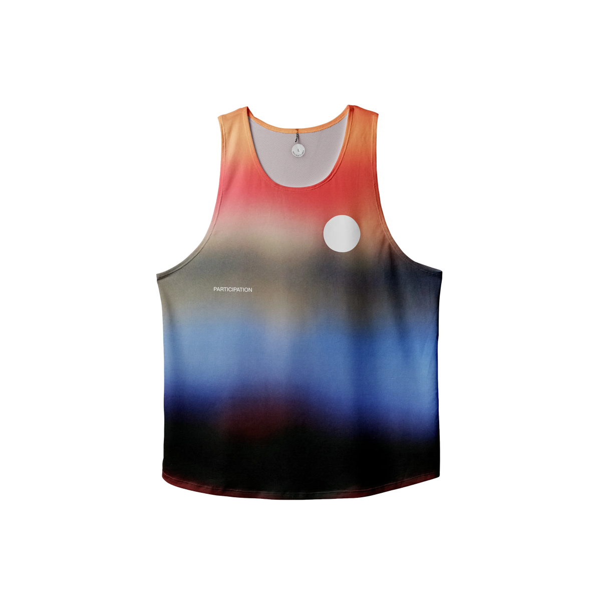 Dawn Singlet