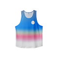 Layer Cake Singlet