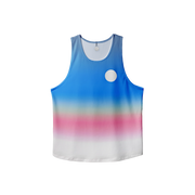 Layer Cake Singlet