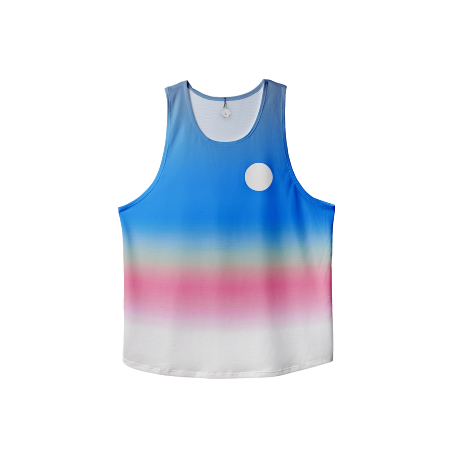 Layer Cake Singlet