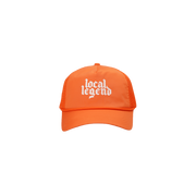 Local Legend Cap V2