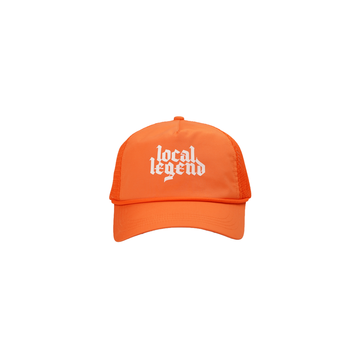 Local Legend Cap V2