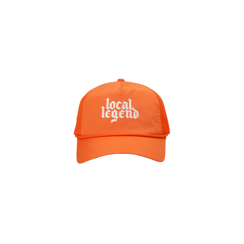 Local Legend Cap V2