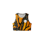 Monarch Crop Singlet
