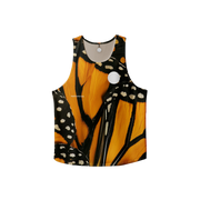 Monarch Singlet