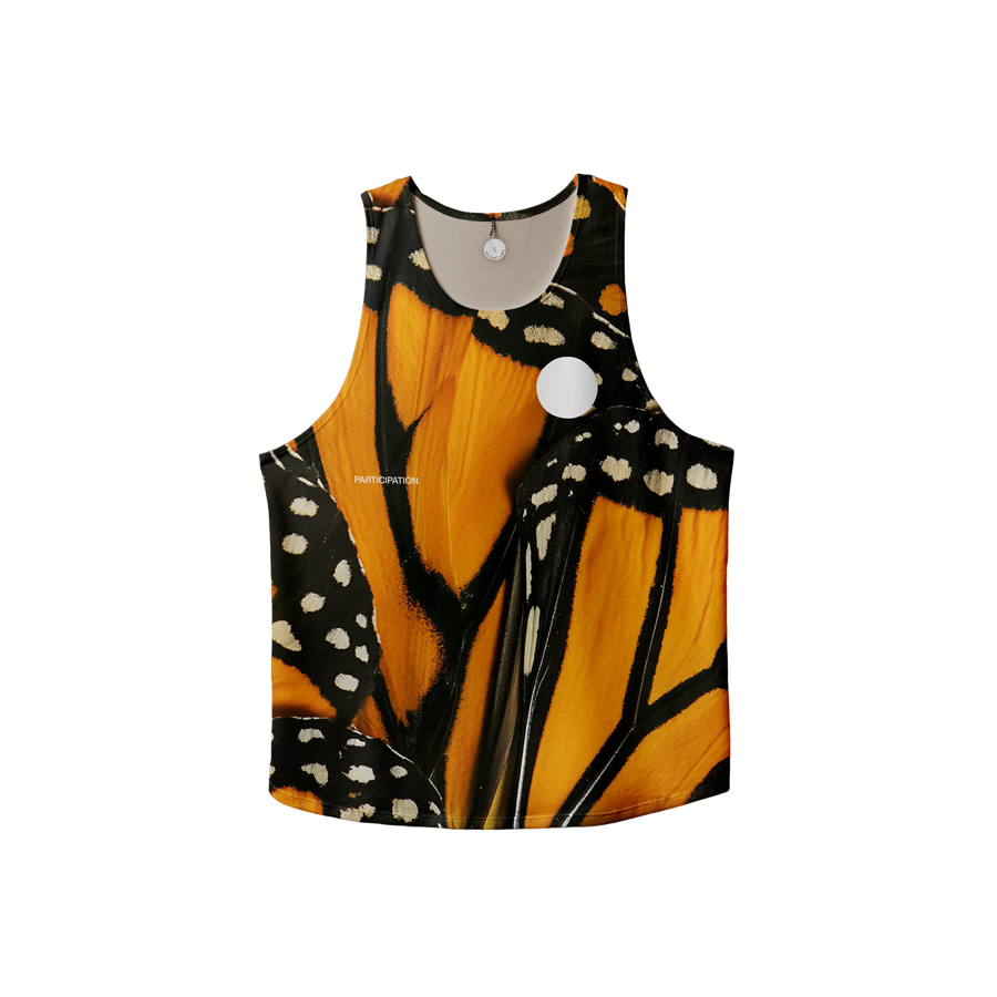 Monarch Singlet