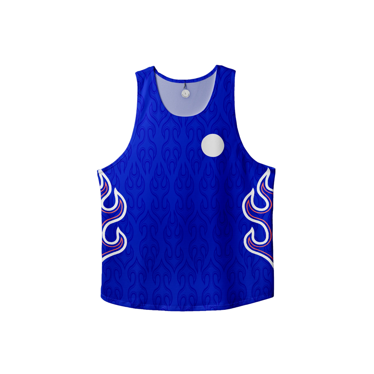 National Singlet