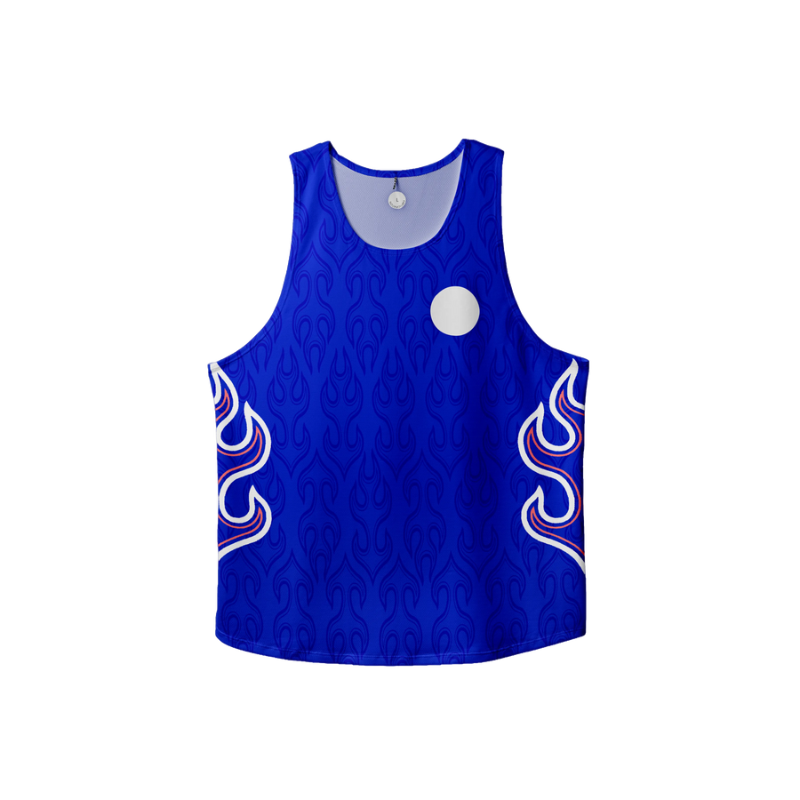 National Singlet