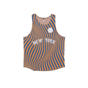 New York Singlet