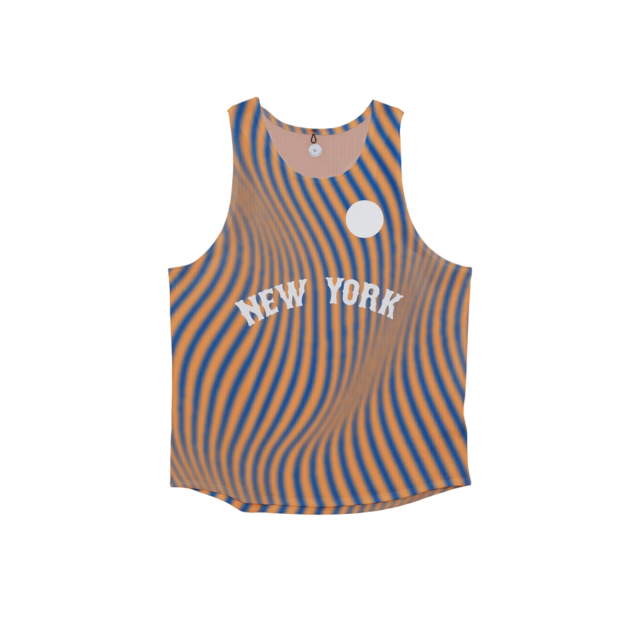 New York Singlet