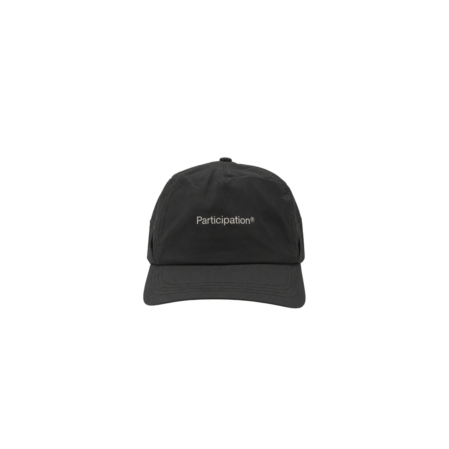 Participant Cap