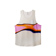Pink Gradient V2 Singlet