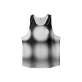 Polka Dots Singlet Singlet