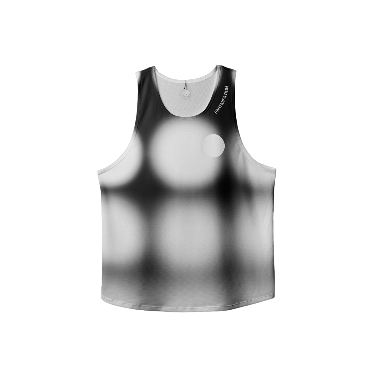 Polka Dots Singlet Singlet