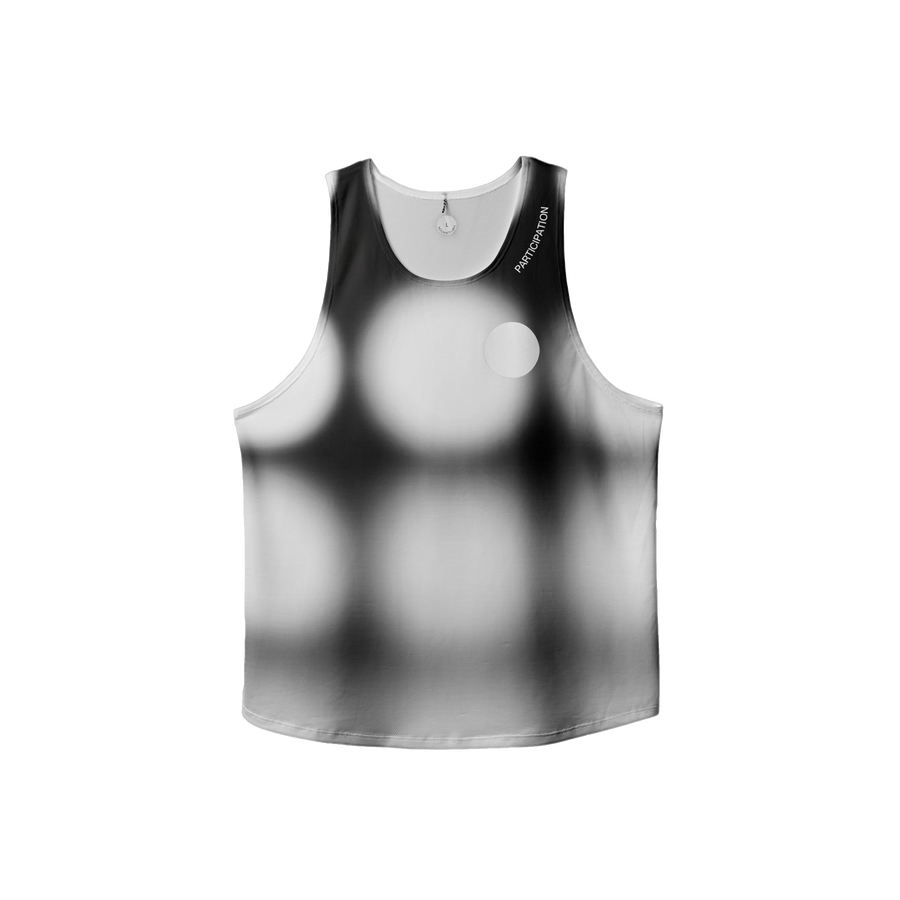 Polka Dots Singlet Singlet
