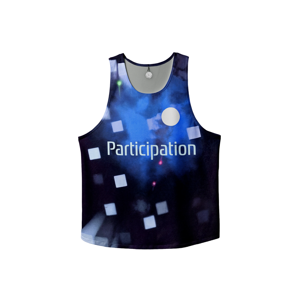 PS Singlet