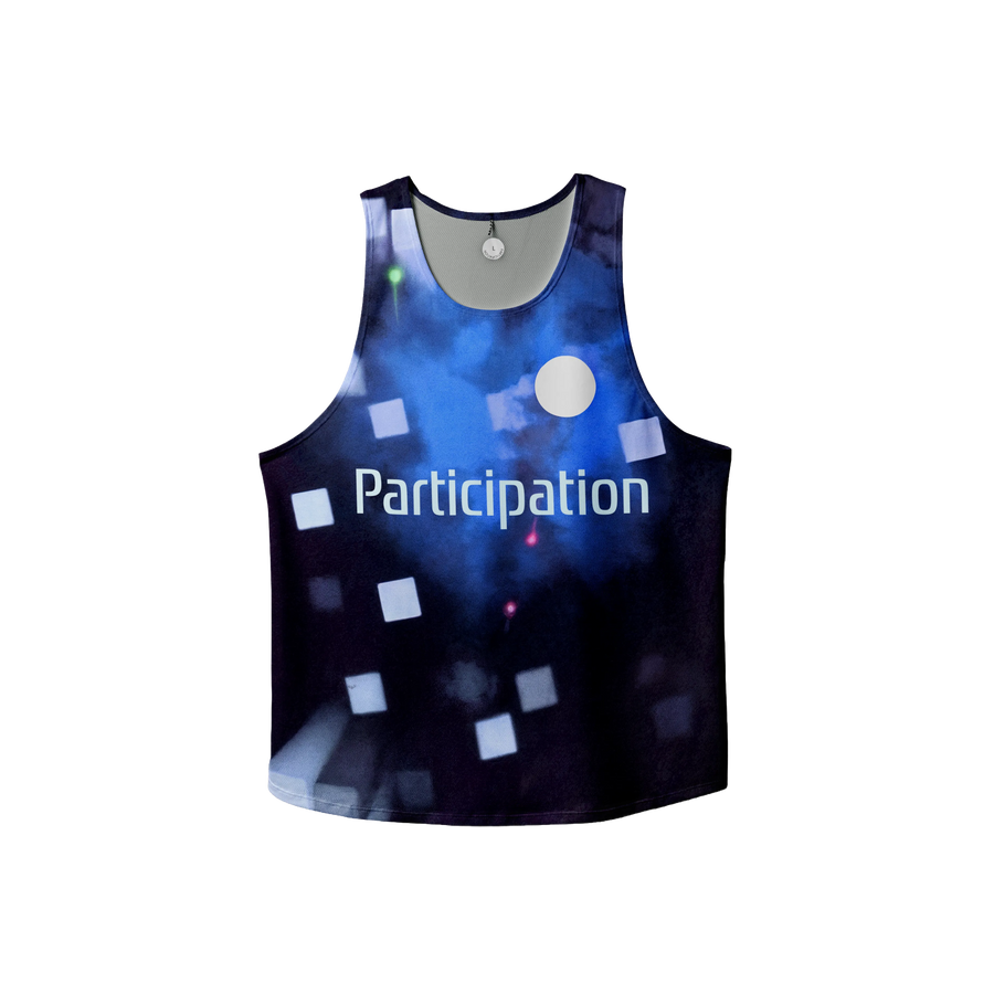 PS Singlet