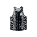 Python Singlet