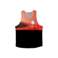 Red Glass V2 Singlet