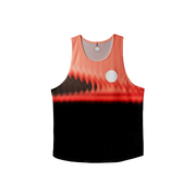 Red Glass V2 Singlet