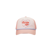 Running Late Cap