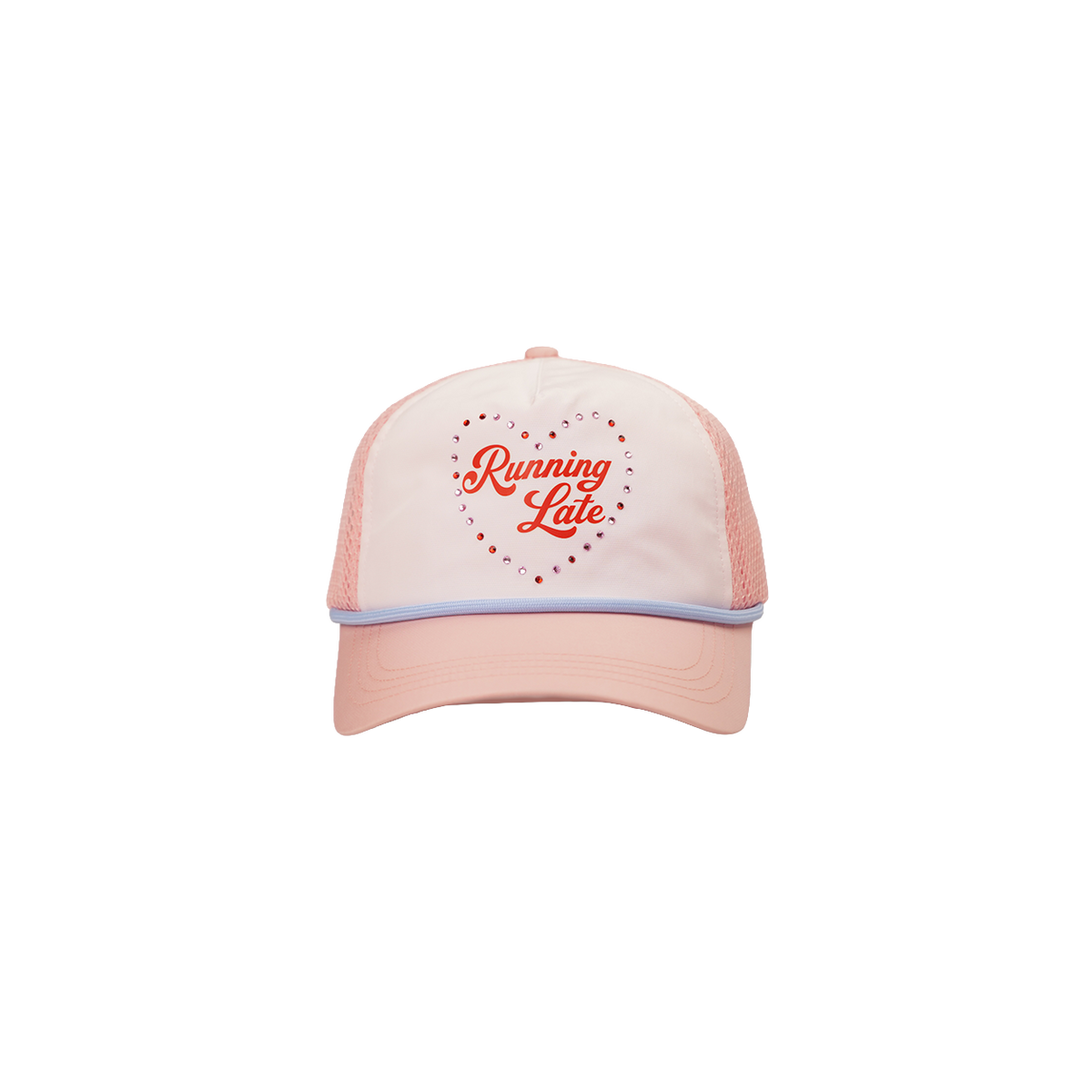 Running Late Cap