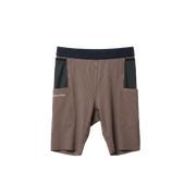 Running Tights V1.0 (Brown)