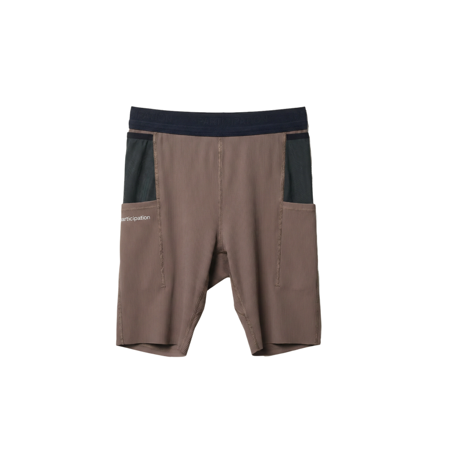 Running Tights V1.0 (Brown)