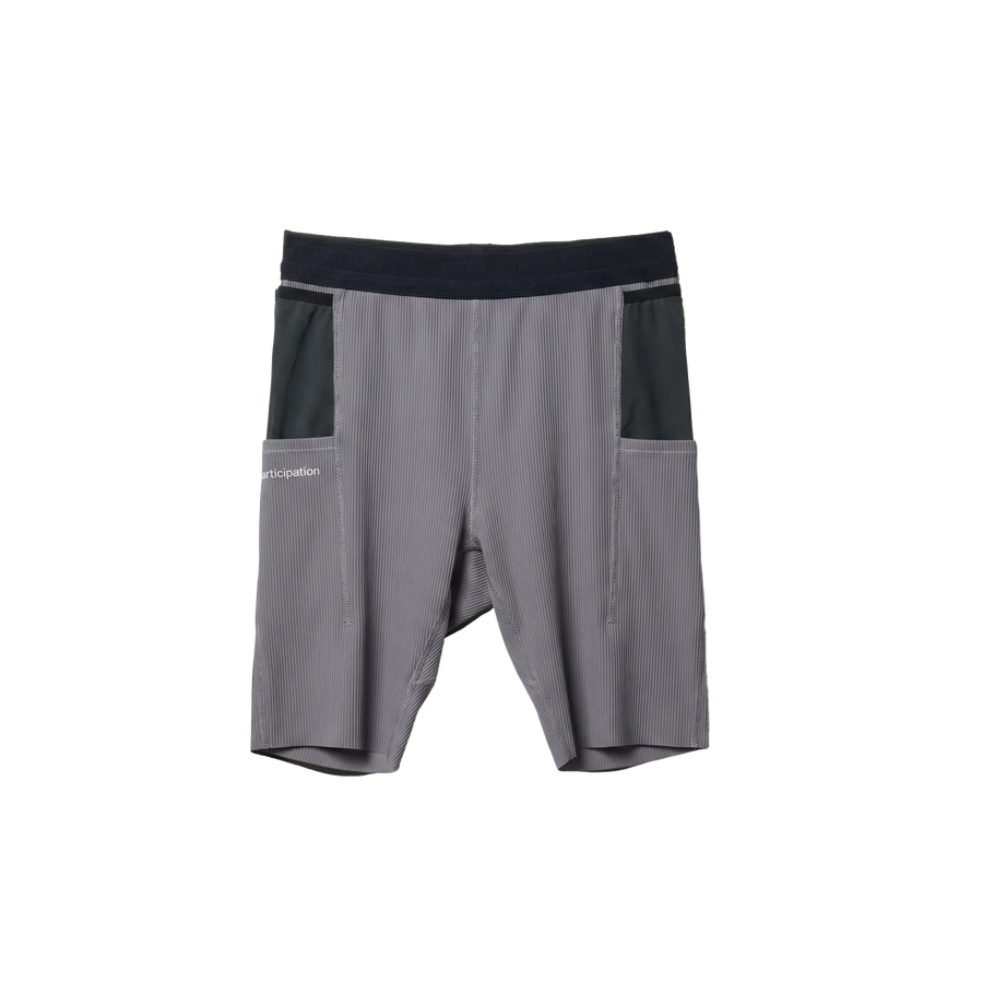 Running Tights V1.0 (Grey)