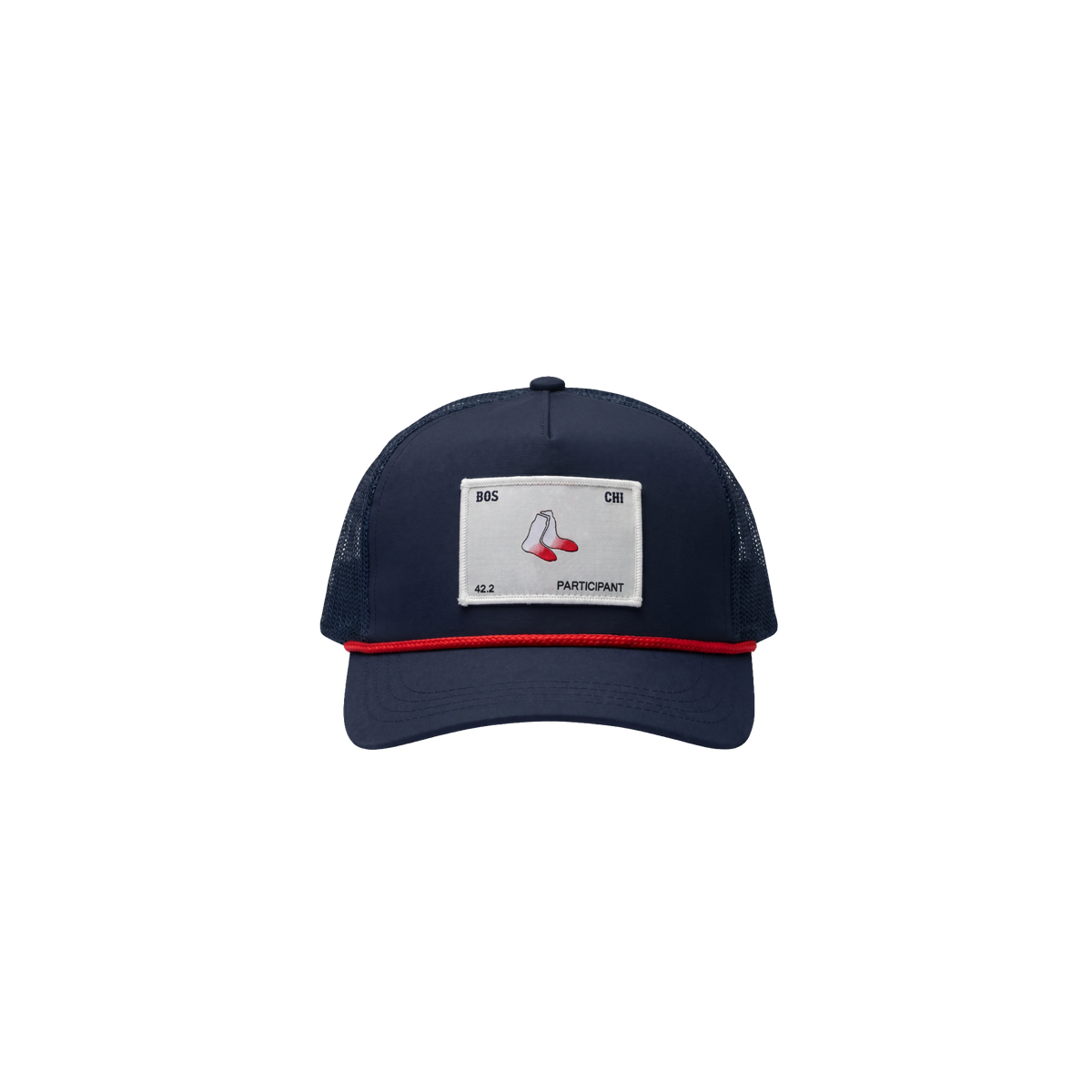 Sox Cap
