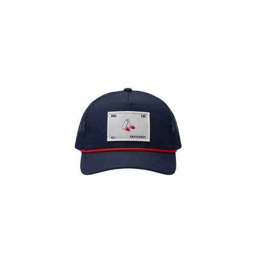 Sox Cap