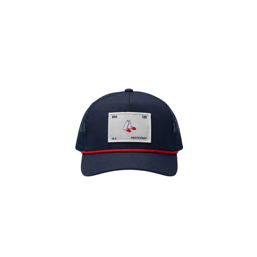 Sox Cap
