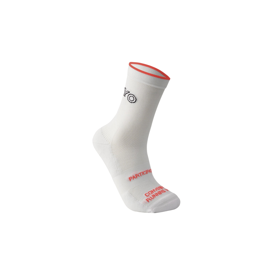 Tokyo Running Socks