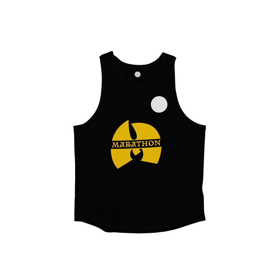 WT Marathon Singlet