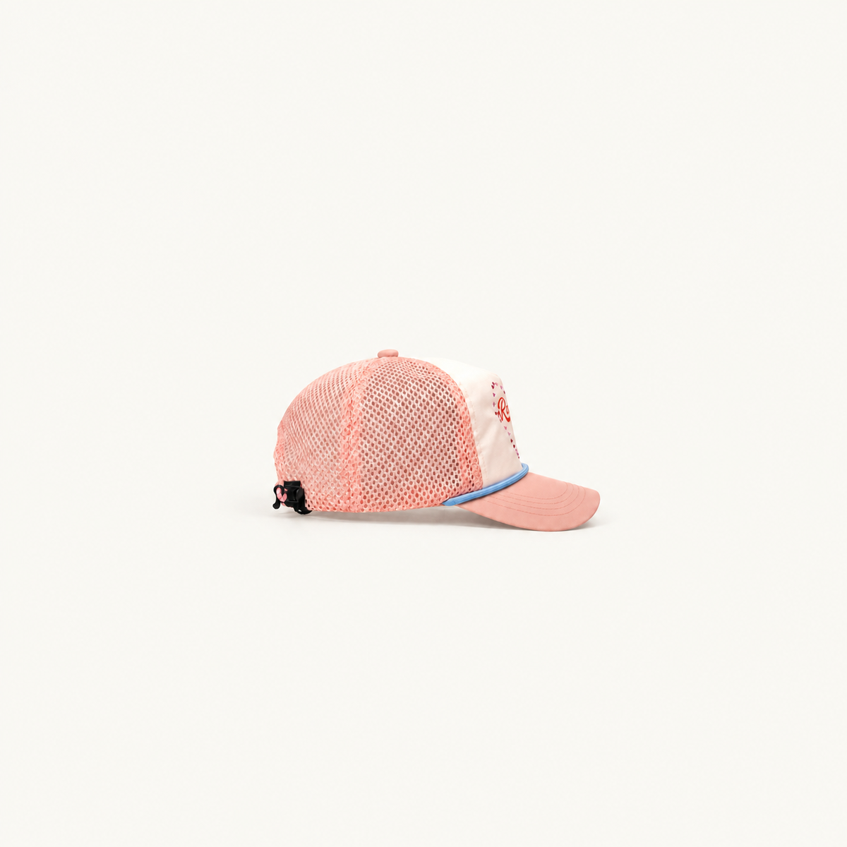 Running Late Cap