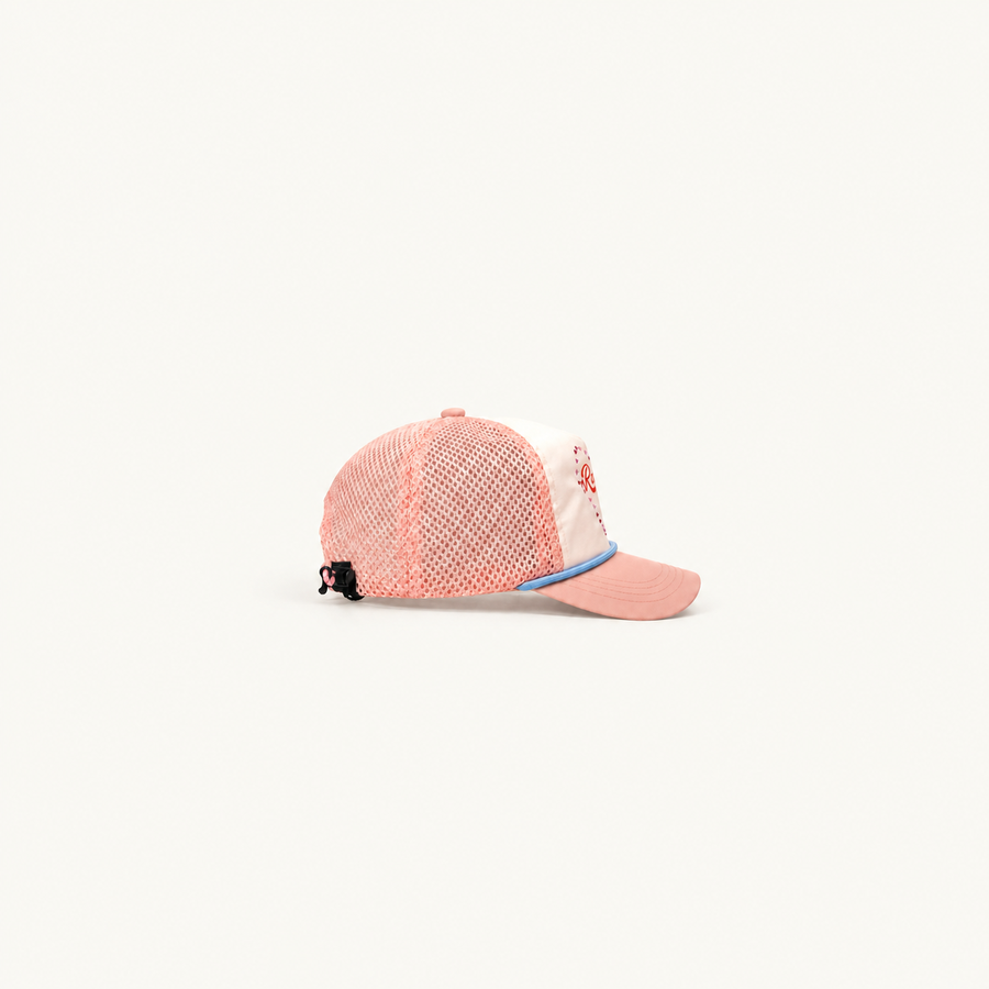Running Late Cap
